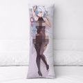 Shenhe - AnimePillow Fan-Art Edition