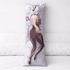 Shenhe - AnimePillow Fan-Art Edition