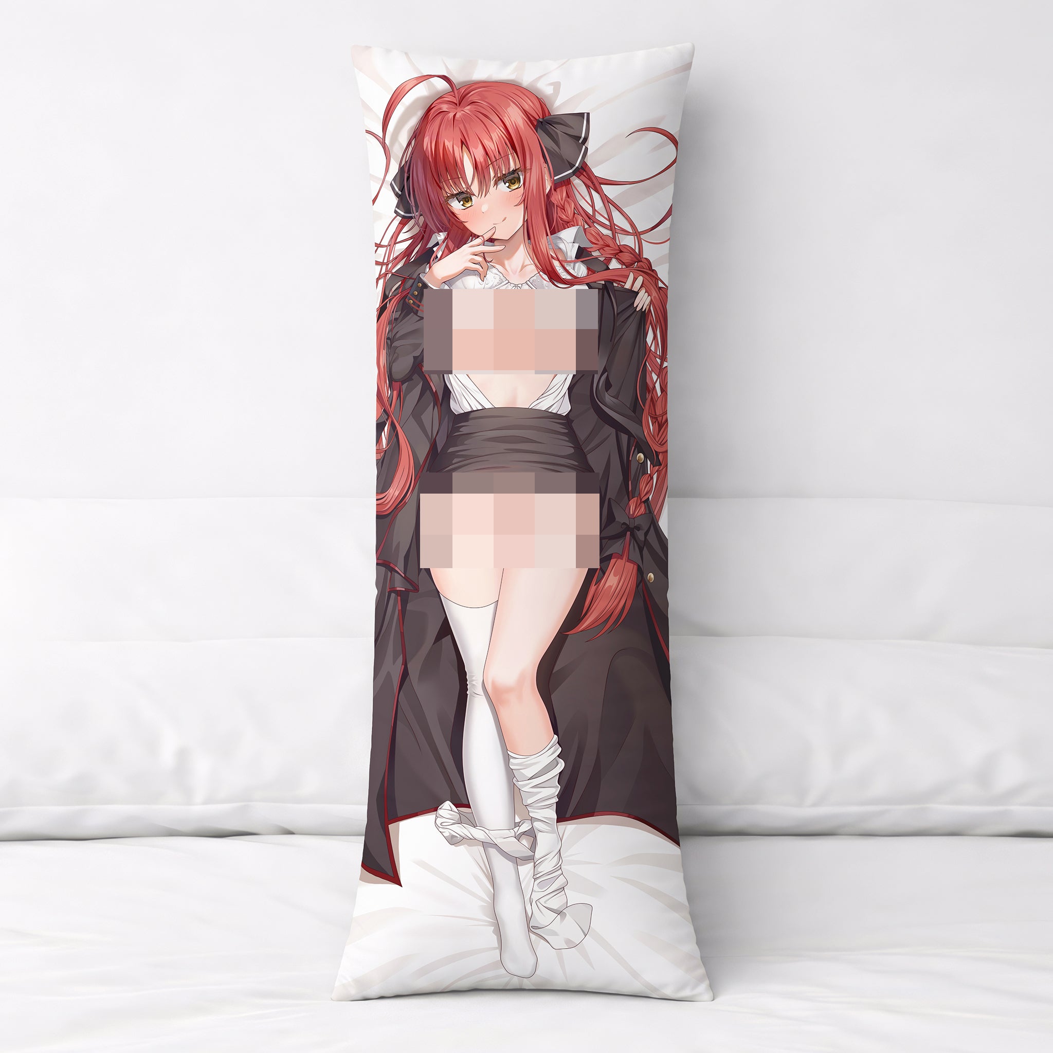 Miu Yarai - AnimePillow Fan-Art Edition