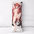 Miu Yarai - AnimePillow Fan-Art Edition