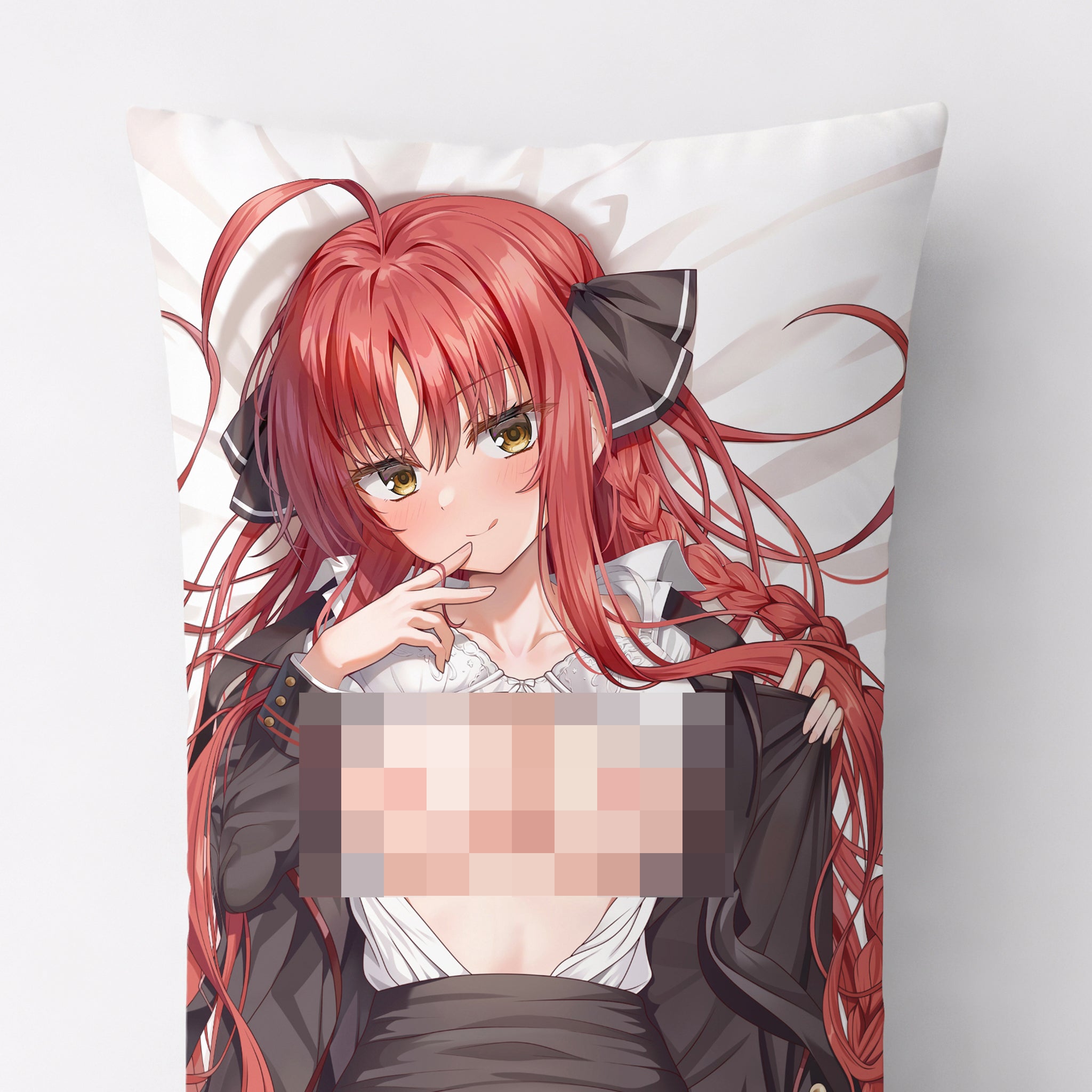 Miu Yarai - AnimePillow Fan-Art Edition