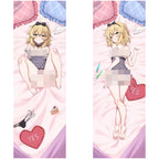 Momoka Sakurai - AnimePillow Fan-Art Edition