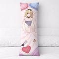 Momoka Sakurai - AnimePillow Fan-Art Edition