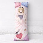 Momoka Sakurai - AnimePillow Fan-Art Edition