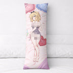 Momoka Sakurai - AnimePillow Fan-Art Edition