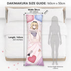 Momoka Sakurai - AnimePillow Fan-Art Edition