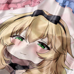 Momoka Sakurai - AnimePillow Fan-Art Edition
