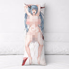 Regensburg - AnimePillow Fan-Art Edition