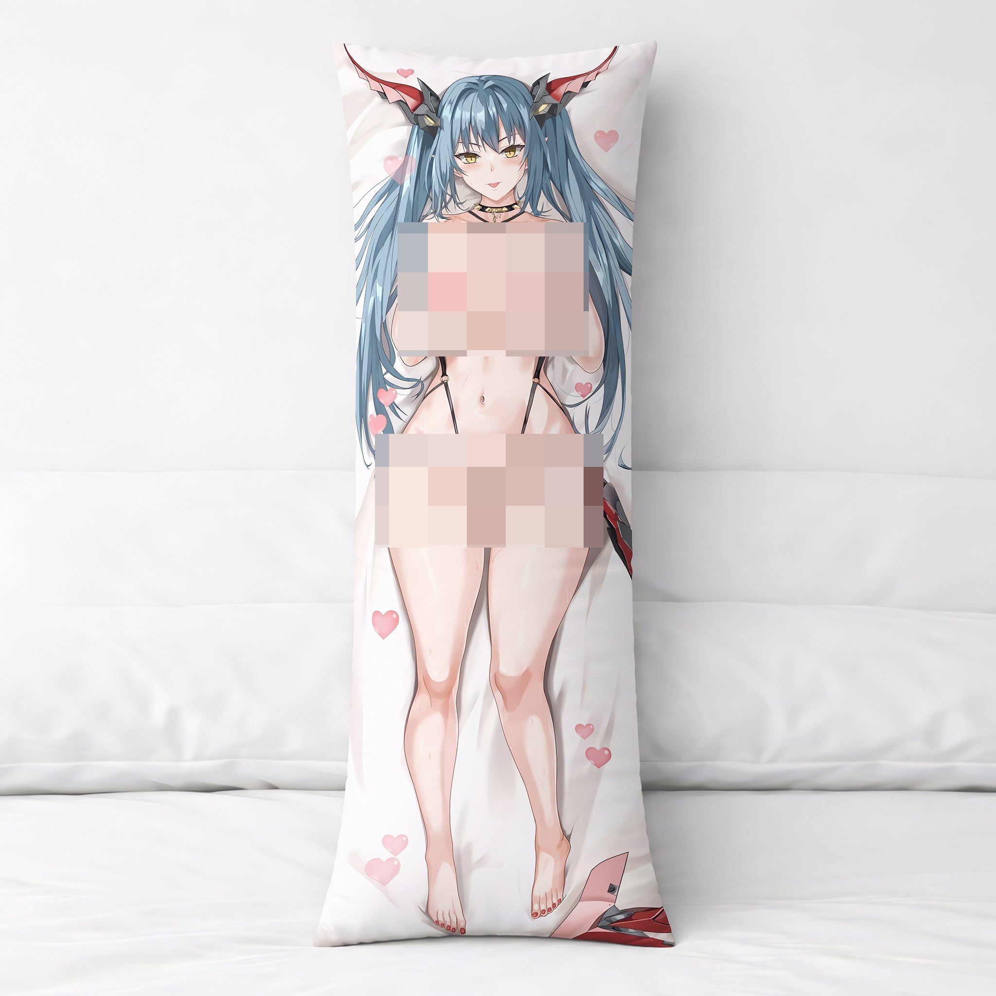 Regensburg - AnimePillow Fan-Art Edition