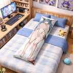 Regensburg - AnimePillow Fan-Art Edition