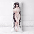 Taihō (Ver. Bikini) - Edición Fan-Art AnimePillow