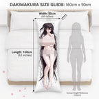 Taihō (Ver. Bikini) - Edición Fan-Art AnimePillow