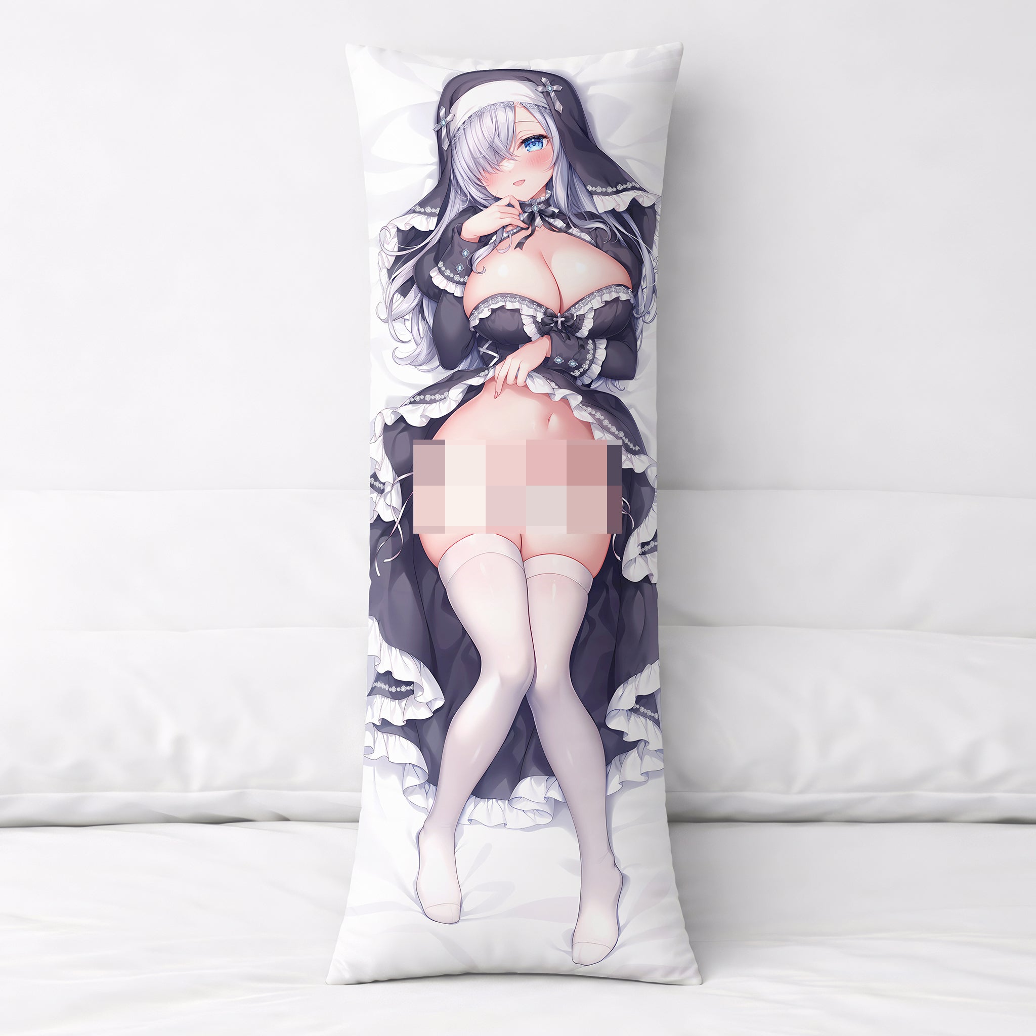 Hermana-chan - Edición Fan-Art de AnimePillow