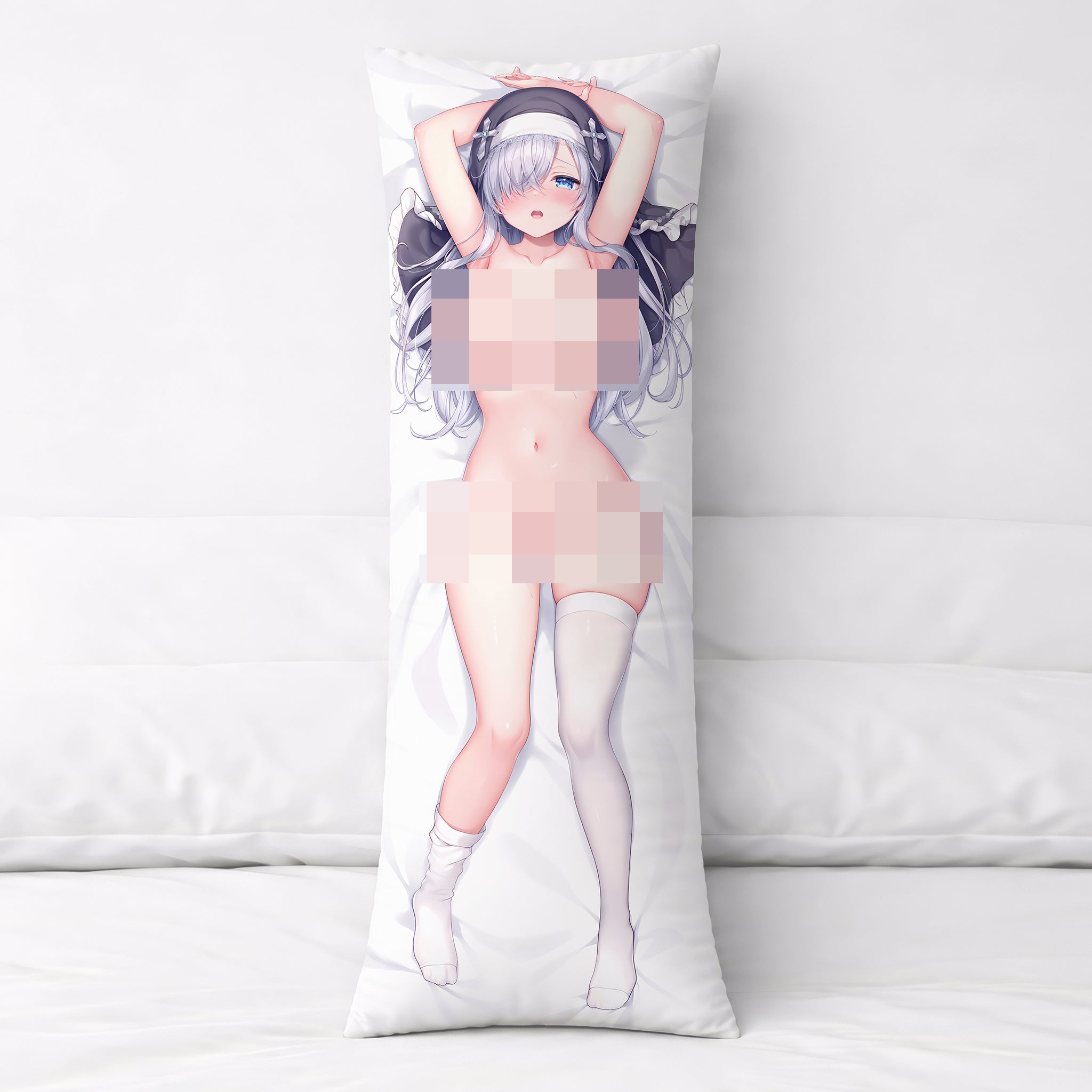 Hermana-chan - Edición Fan-Art de AnimePillow