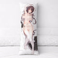 Meiya Kuji - AnimePillow Fan-Art Edition
