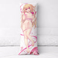 Kirara Tsukihana - AnimePillow Fan-Art Edition