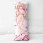 Kirara Tsukihana - AnimePillow Fan-Art Edition
