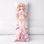Kirara Tsukihana - AnimePillow Fan-Art Edition