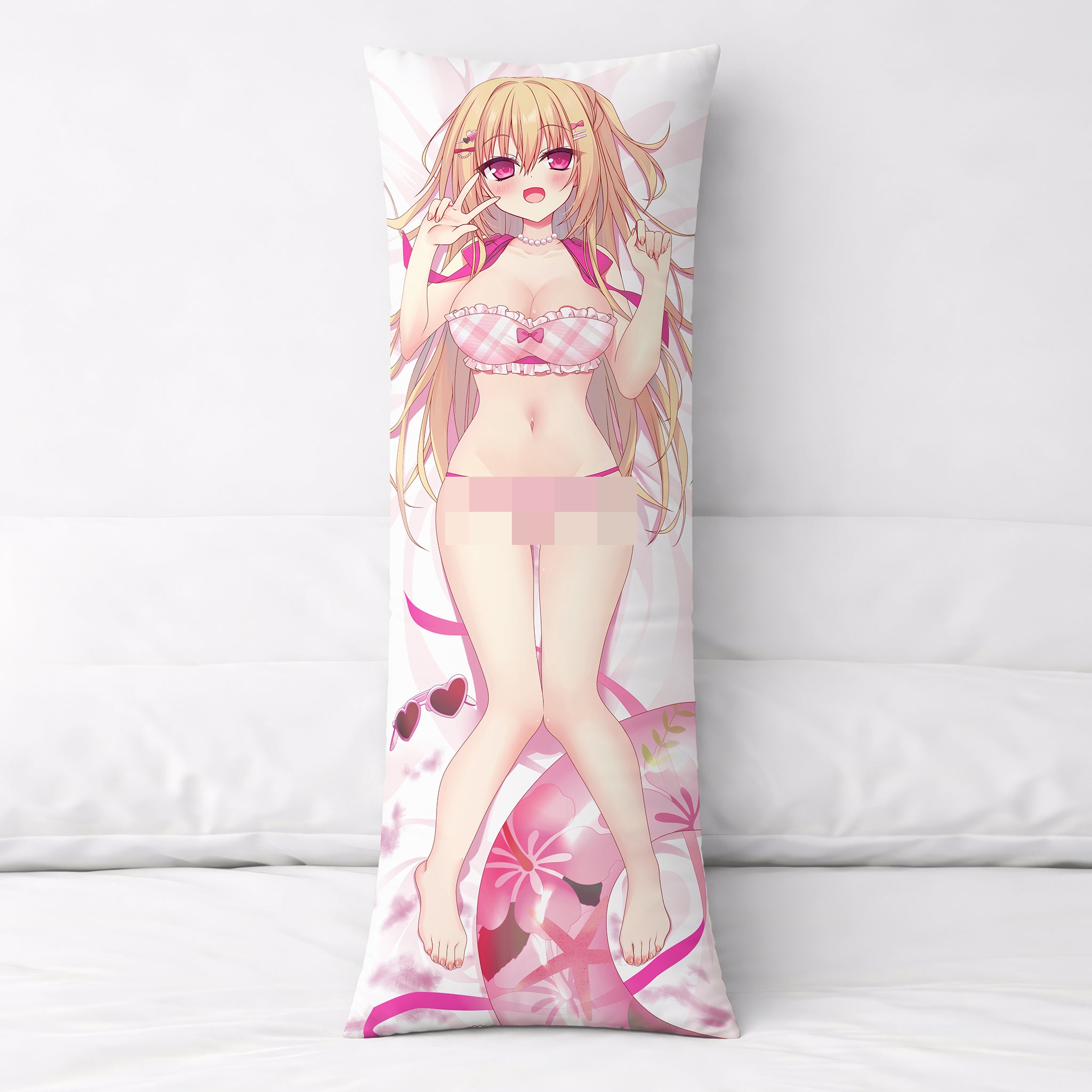 Kirara Tsukihana - AnimePillow Fan-Art Edition