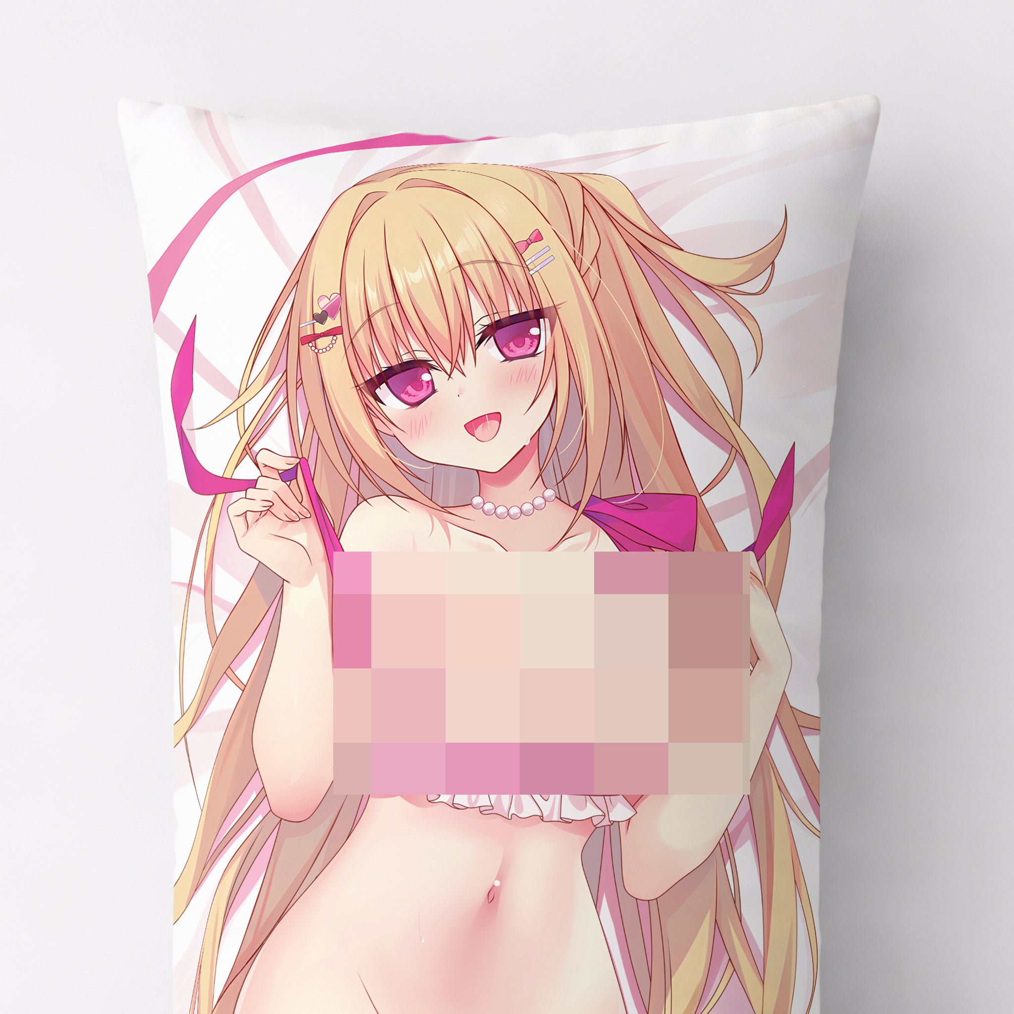 Kirara Tsukihana - AnimePillow Fan-Art Edition