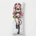 Nicodemo - Edición Fan-Art de Almohada de Anime