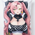 Nicodemus - Zenless Zone Zero (ZZZ)