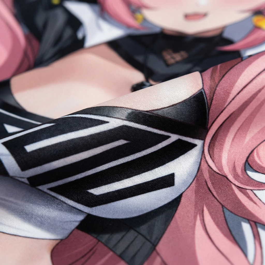 Nicodemus - Zenless Zone Zero (ZZZ)