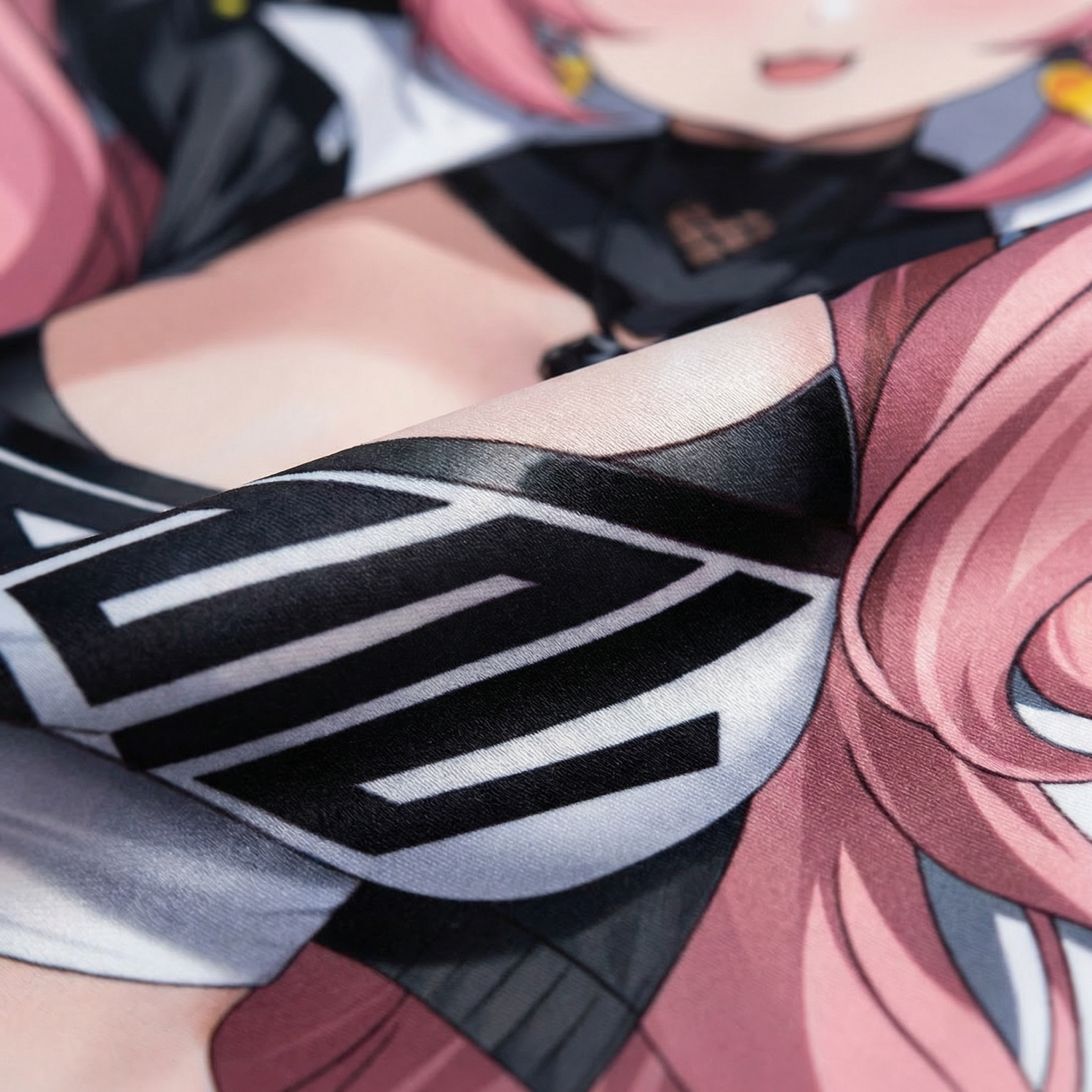 Nicodemus - Zenless Zone Zero (ZZZ)