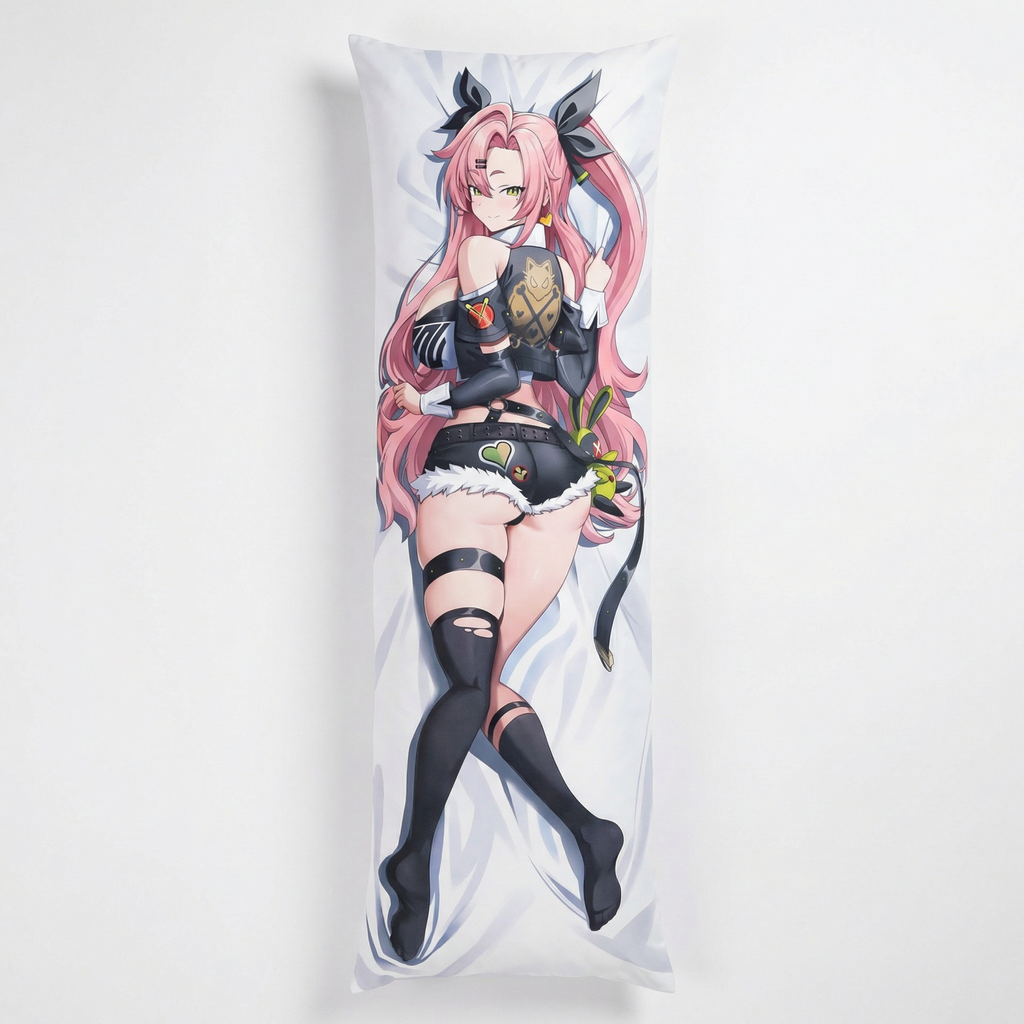 Nicodemus - Zenless Zone Zero (ZZZ)