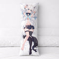 Shirakami Fubuki (Ver.3) - AnimePillow Fan-Art Edition