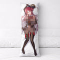 Houshou Marine - Edición de Fan-Art de AnimePillow