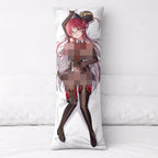 Houshou Marine - Edición de Fan-Art de AnimePillow