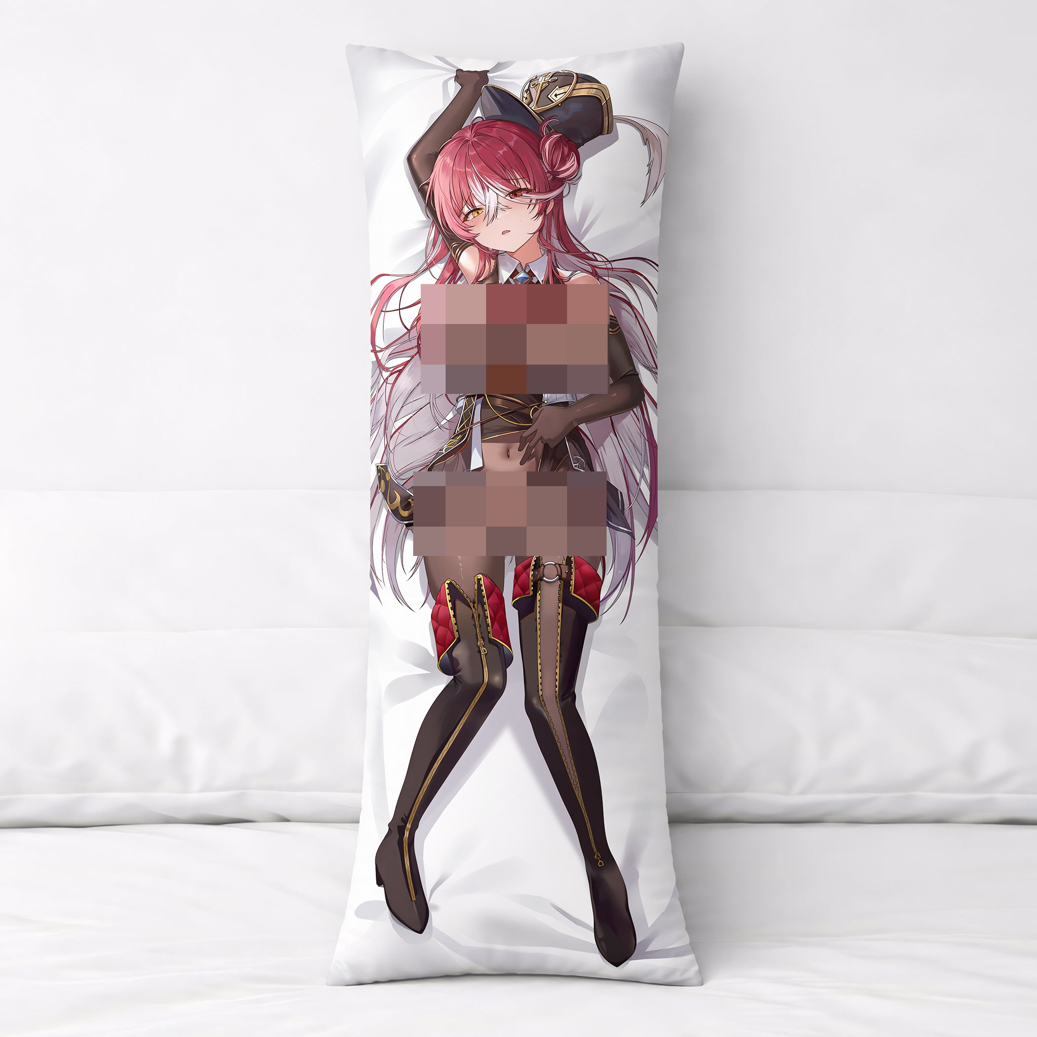 Houshou Marine - Edición de Fan-Art de AnimePillow