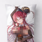 Houshou Marine - Edición de Fan-Art de AnimePillow
