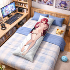 Houshou Marine - Edición de Fan-Art de AnimePillow