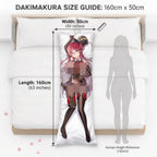 Houshou Marine - Edición de Fan-Art de AnimePillow