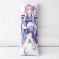湊あくあ (Ver.3) - AnimePillowファンアートエディション