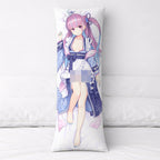 湊あくあ (Ver.3) - AnimePillowファンアートエディション