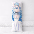 Yukari Lamy - Edición Fan-Art AnimePillow