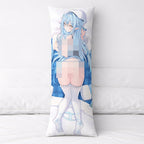 Yukari Lamy - Edición Fan-Art AnimePillow