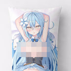 Yukari Lamy - Edición Fan-Art AnimePillow
