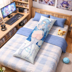 Yukari Lamy - Edición Fan-Art AnimePillow