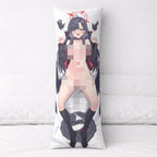 Ichika Nakamasa (Ver.3) - AnimePillow Fan-Art Edition