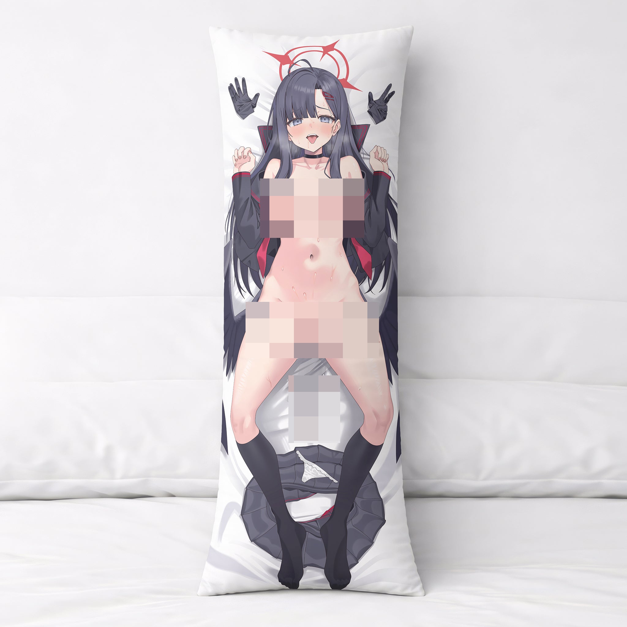 Ichika Nakamasa (Ver.3) - AnimePillow Fan-Art Edition