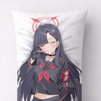 Ichika Nakamasa (Ver.3) - AnimePillow Fan-Art Edition