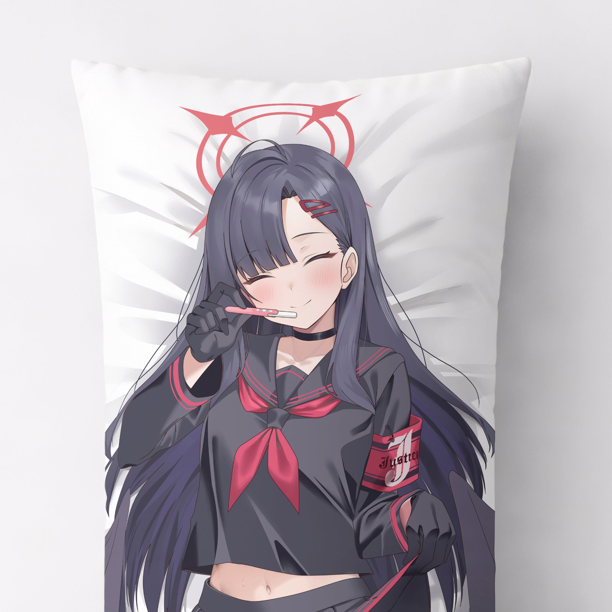 Ichika Nakamasa (Ver.3) - AnimePillow Fan-Art Edition