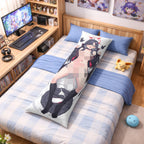 Ichika Nakamasa (Ver.3) - AnimePillow Fan-Art Edition