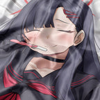 Ichika Nakamasa (Ver.3) - AnimePillow Fan-Art Edition
