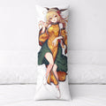 Okina Matara - Edición Fan-Art de AnimePillow