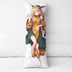 Okina Matara - AnimePillow Fan-Art Edition